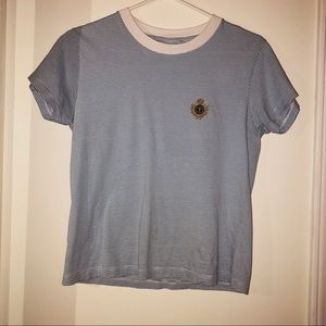 brandy melville t-shirt